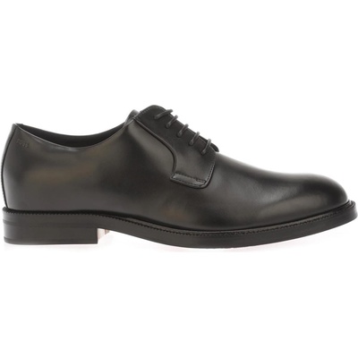 Boss Обувки Boss Dressletic Derby Shoes - Black