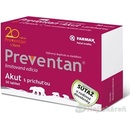 Preventan Akut 30 tabliet
