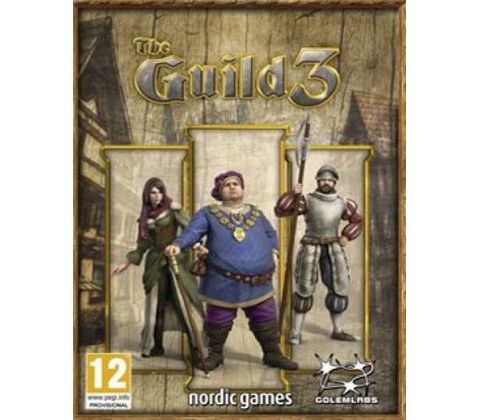 The Guild 3