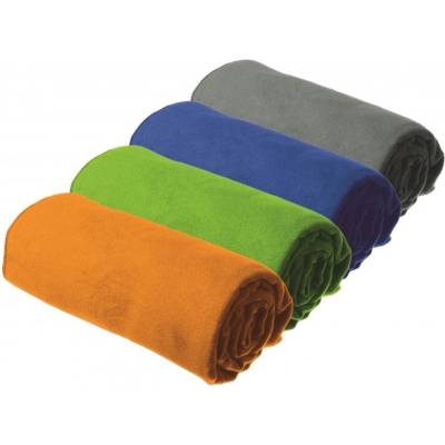Sea To Summit DryLite Towel 60x120 L uterák orange/oranžová