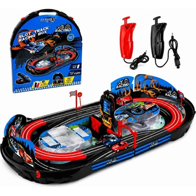 iMex Toys Autodráha Speed Arena 90-1