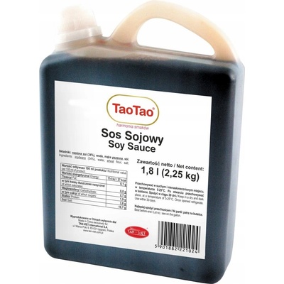 Tao Tao Sójová omáčka 150 ml