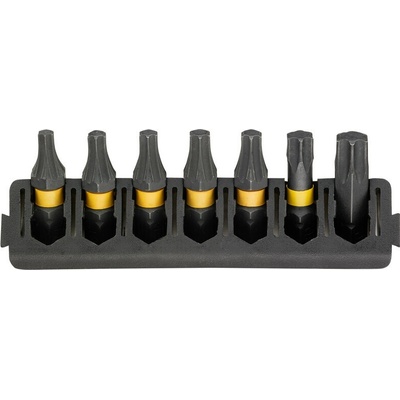 DeWalt držiak 25mm 7ks DT70816