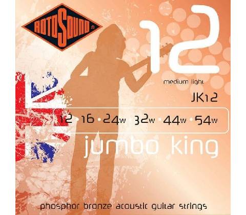 Rotosound JK12
