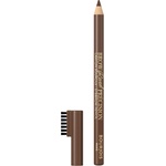 Bourjois paris Молив за вежди Reveal Precision Nr. 03 Medium Brown, 1 бр (2220725)