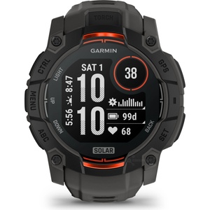 Garmin Instinct 3 Solar 50mm (010-02935)