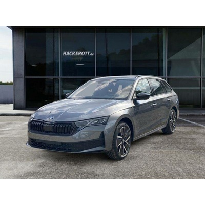 Skoda Octavia Combi 1.5 TSI mHEV Sportline DSG 110 kW