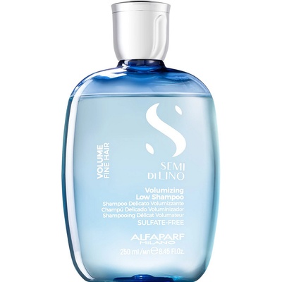 ALFAPARF Milano Semi Di Lino Volumizing Low Shampoo - шампоан за обем и плътност