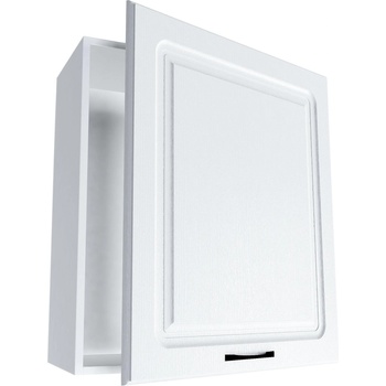 Горен кухненски шкаф Квадрис b-60-68 за абсорбатор