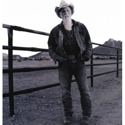 SEASICK STEVE: KEEPIN THE HORSE LP