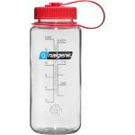 Nalgene Бутилка за вода Nalgene Trinkflasche WH Sustain Water bottle - Transparent II - размер 0, 5 l (533-1564-2411)