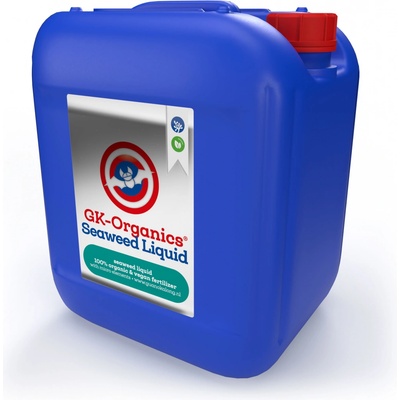Guanokalong Organics Seaweed Liquid 10 l