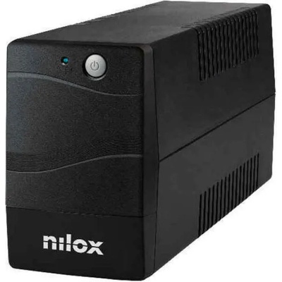 Nilox UPS PREMIUM LINE INTERACTIVE 1200VA (NXGCLI12001X7V2)