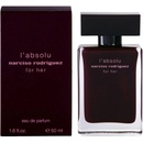 Parfémy Narciso Rodriguez L Absolu parfémovaná voda dámská 100 ml