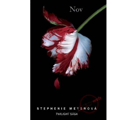 Nov - Stephenie Meyer
