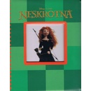 Neskrotná
