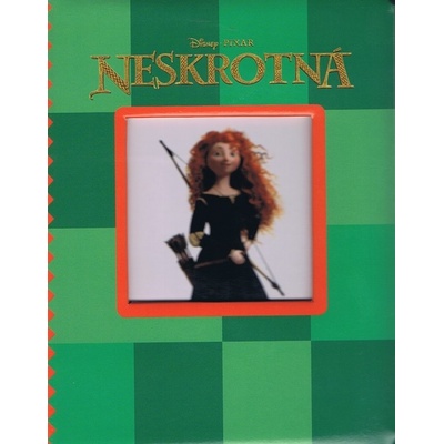 Neskrotná