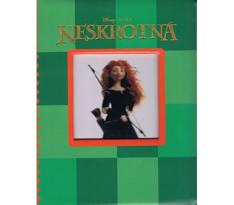 Neskrotná