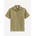 Celio Мъжка риза в цвят каки с джоб Celio Celio | Zelen | МЪЖЕ | S