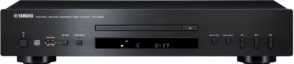 YAMAHA CD-S300