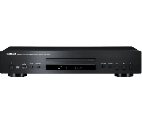YAMAHA CD-S300