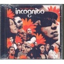 INCOGNITO: BEES+THINGS+FLOWERS, CD