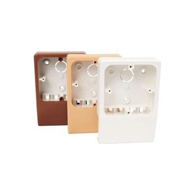 KOPOS KOLÍN Nosič PN 40x20 přístrojový PN 40X20_HB