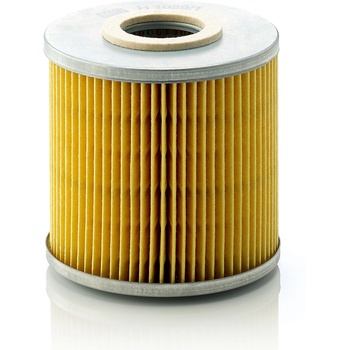 Mann-filter Маслен филтър mann-filter h 1029/1 n