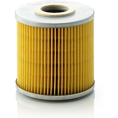 Mann-filter Маслен филтър mann-filter h 1029/1 n