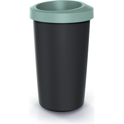 Prosperplast COMPACTA R svetlo zelený 25 l