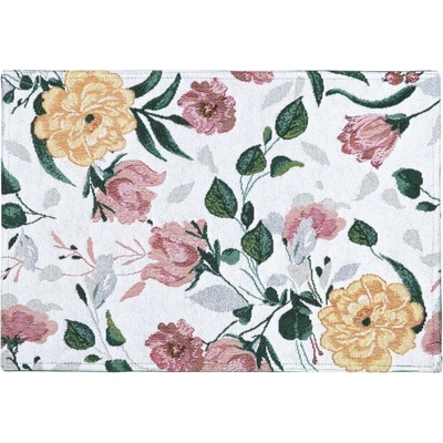 SCANquilt Prestieranie MOTIV ruže 32x135 cm štóla