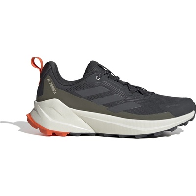 adidas Мъжки обувки Adidas Terrex Trailmaker 2.0 GORE-TEX Hiking Shoes Mens - Carbon/Grey