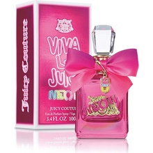 Juicy Couture Viva La Juicy Neon parfumovaná voda dámska 50 ml