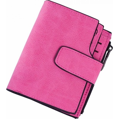 HARAHU Портмоне ma-3409 - Розово kp3409 (ma-3409)