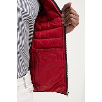 U. S. Polo Assn U. S. Polo Assn. яке мъжко LIGHTWEIGHT BOUND QUILTED (MUP3905)