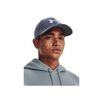Under Armour Men's UA Blitzing 0196040308050 Šedá
