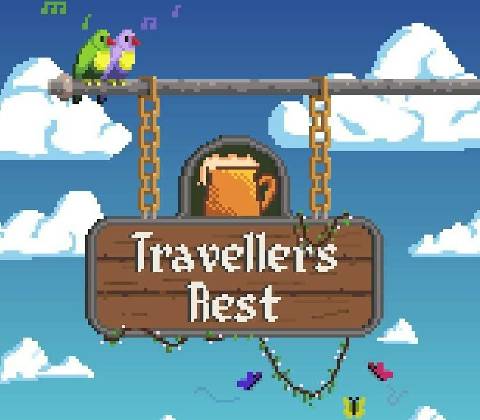 Travellers Rest