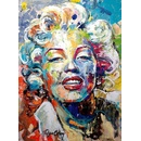 AnaTolian Marilyn Monroe II 1000 dielov
