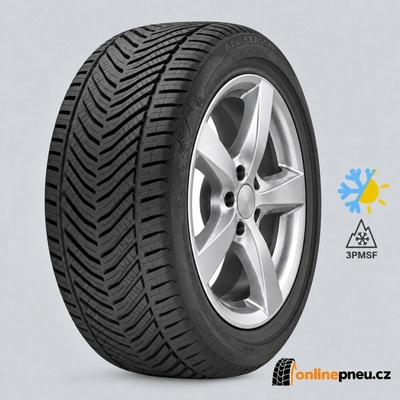 Sebring All Season 195/55 R16 91V