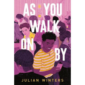 As You Walk On By | Winters, Julian (ISBN: 9780593206508)