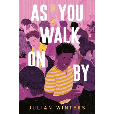 As You Walk On By | Winters, Julian