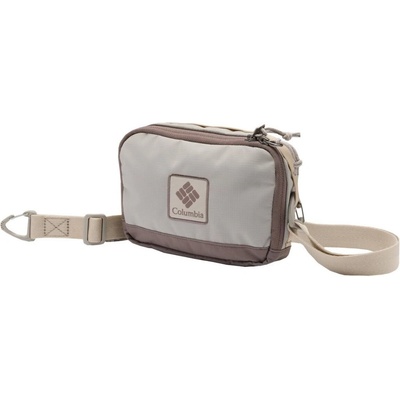Columbia Trail Traveler Crossbody Bag Flint Grey Iron Dark Stone
