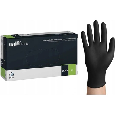 Easycare 582507088 čierne L