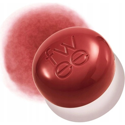 Krémová lícenka FWEE Lip&Cheek Blurry Pudding RS Memories