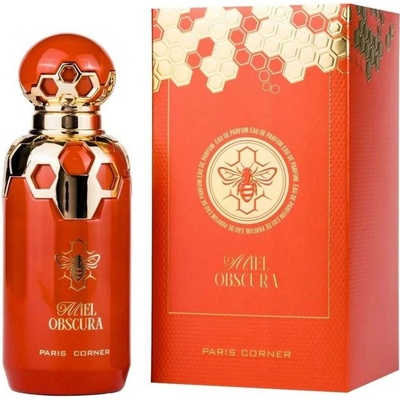 Paris Corner Miel Obscura parfémovaná voda unisex 100 ml