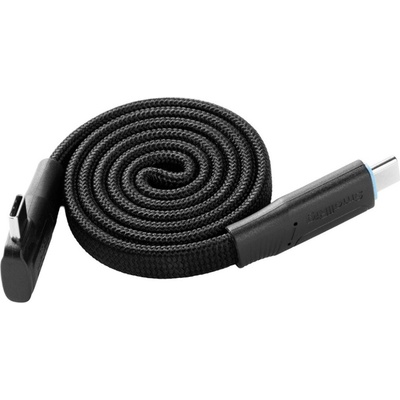 SmallRig 5615 USB-C Self-Coiling Data USB 3.2 Gen2x2 & 60cm