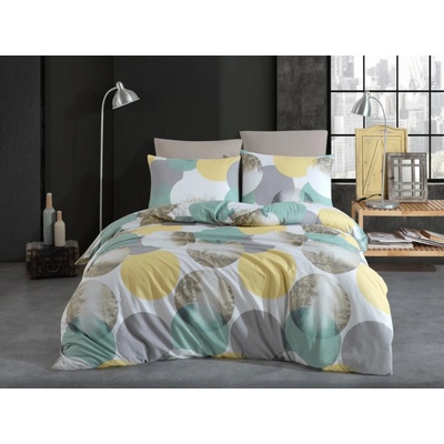 Brotex Obliečky bavlna Miracle 220x220 70x90