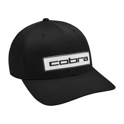 Cobra Tour Tech Bílá