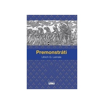 Premonstráti