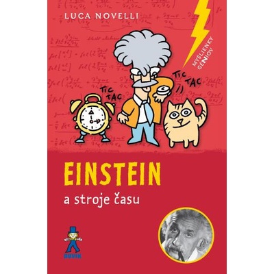 Einstein a stroje času